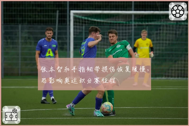 张本智和手指韧带损伤恢复缓慢,恐影响奥运积分赛征程