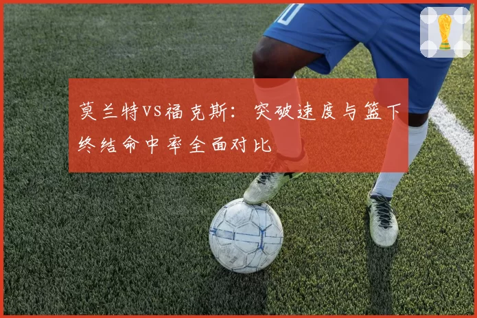 莫兰特vs福克斯:突破速度与篮下终结命中率全面对比