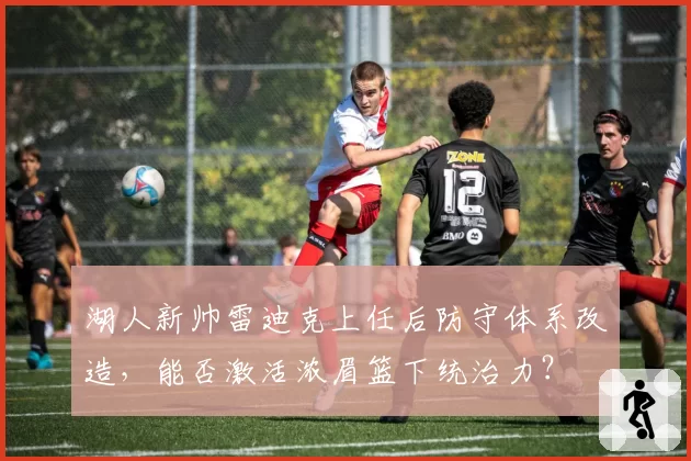 湖人新帅雷迪克上任后防守体系改造，能否激活浓眉篮下统治力？
